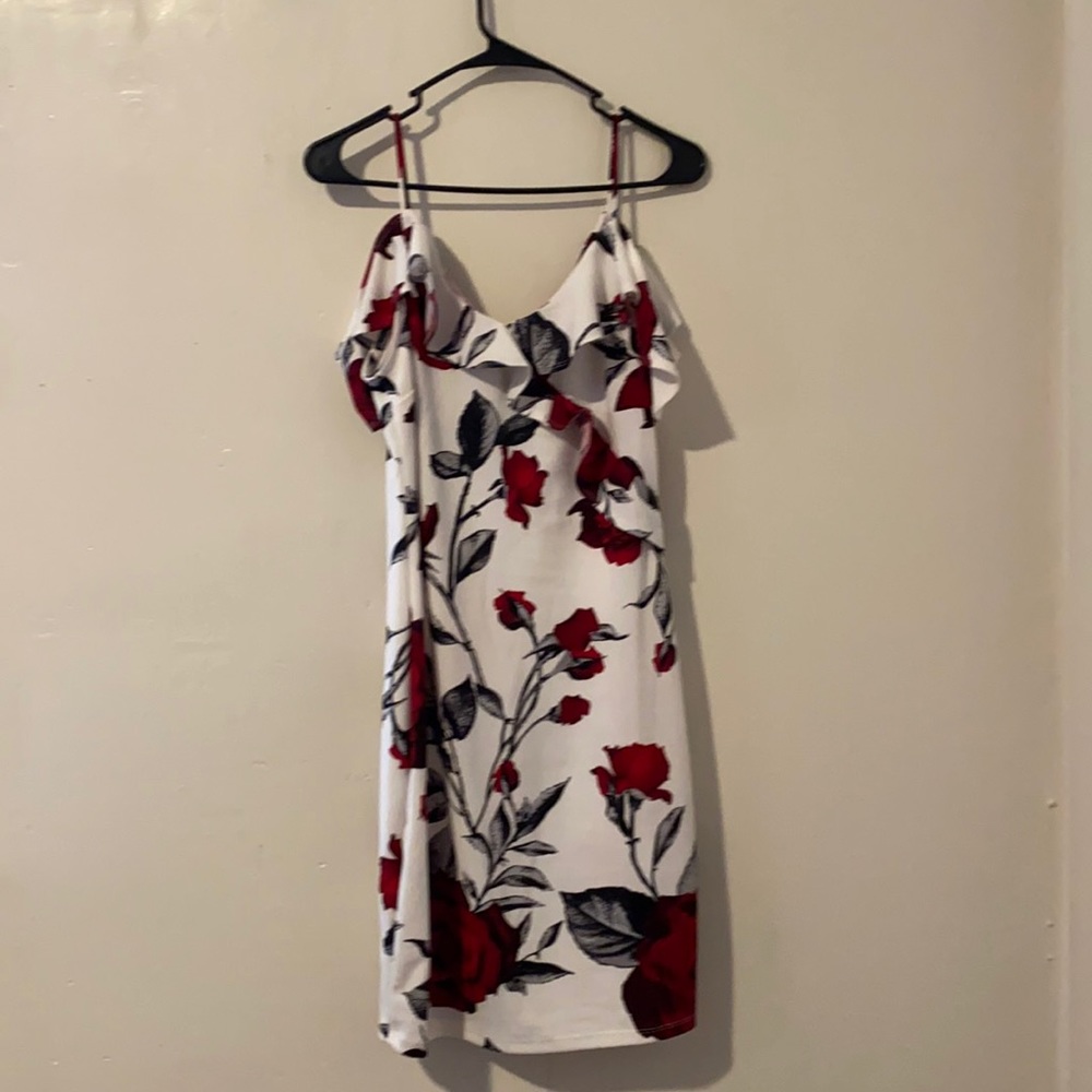 Bodycon dress